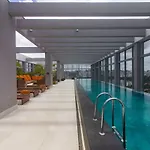 By Dabra - Studio Exclusivo E Luxuoso No Condominio Wide, No Coracao De Pinheiros